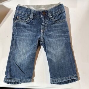 GAP Kids Classic Blue Jeans